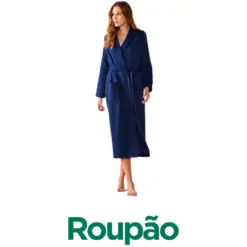 Roupão