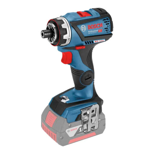 Furadeira Parafusadeira a bateria ½" Bosch GSR 18V-60 FC flexiclick, 18V - Image 2