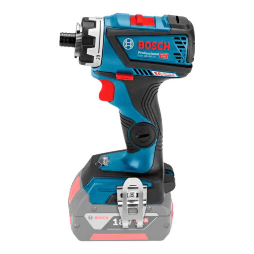 Furadeira Parafusadeira a bateria ½" Bosch GSR 18V-60 FC flexiclick, 18V - Image 3