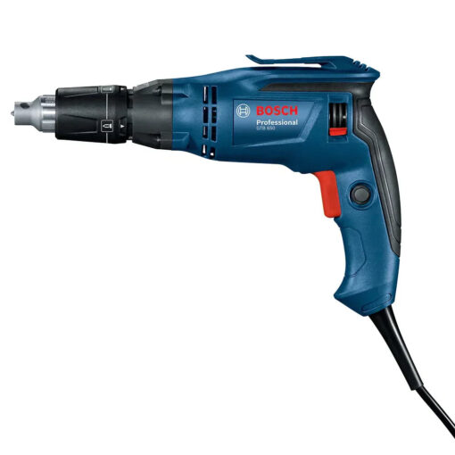 Parafusadeira Drywall Bosch GTB 650 650W 220V - Image 3