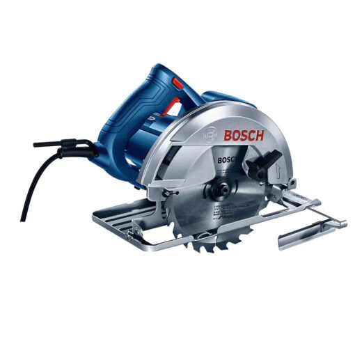 Serra Circular Bosch GKS 150 1500W - Image 2