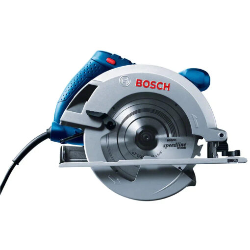 Serra Circular Bosch GKS 20-65 2000W - Image 2