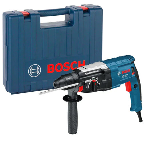 Martelete Perfurador Bosch GBH 2-28 D 850W