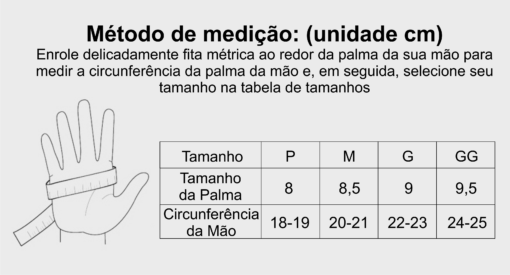 Luva Para inverno - Image 6