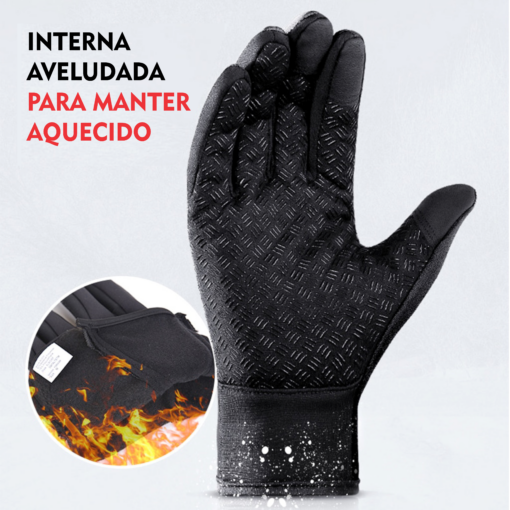 Luva Para inverno - Image 5