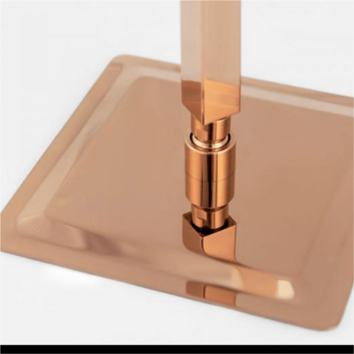 Chuveiro de Teto Rose Gold - Image 2