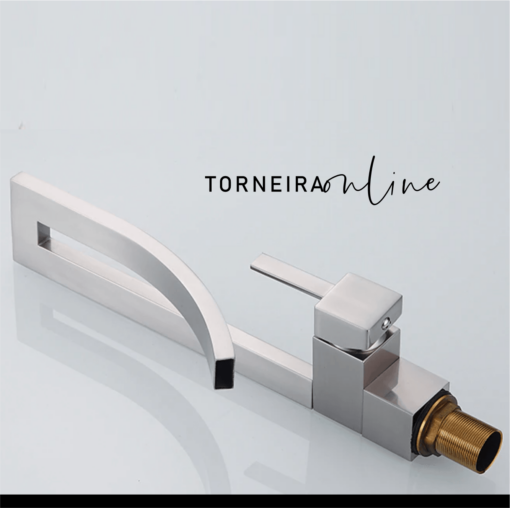 Torneira Banheiro Luxury Colors - Image 2