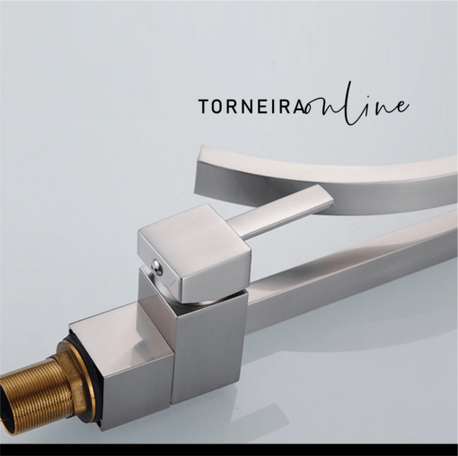 Torneira Banheiro Luxury Colors - Image 3